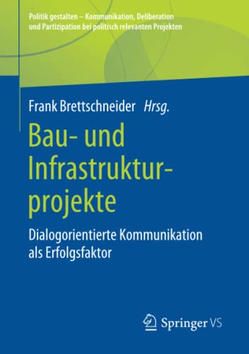 Bau- und Infrastrukturprojekte