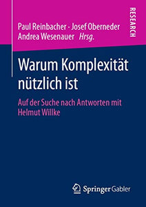 Warum Komplexität nützlich ist