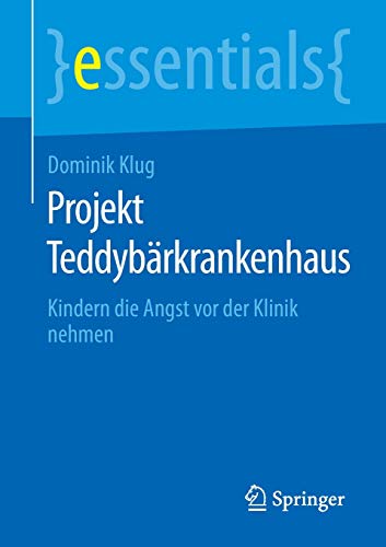 Projekt Teddybärkrankenhaus