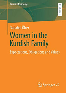 Women in the Kurdish Family