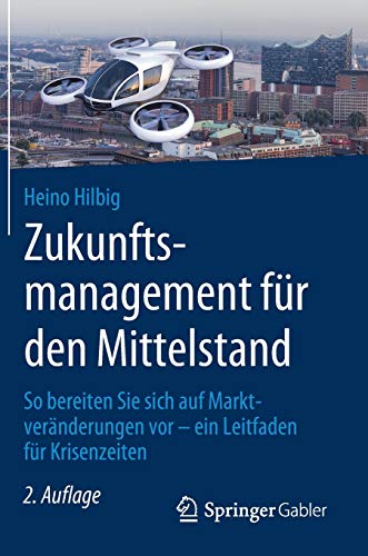 Zukunftsmanagement für den Mittelstand