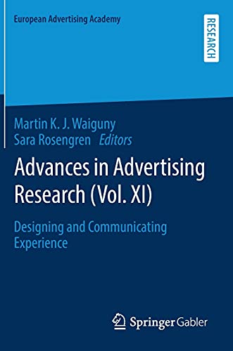 Advances in Advertising Research (Vol. XI)