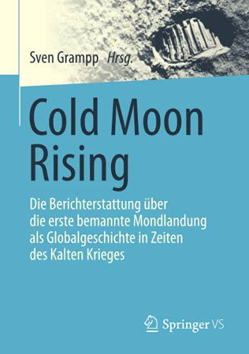 Cold Moon Rising