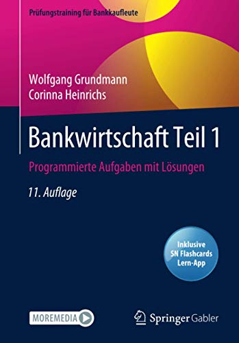 Bankwirtschaft Teil 1