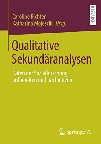 Qualitative Sekundäranalysen