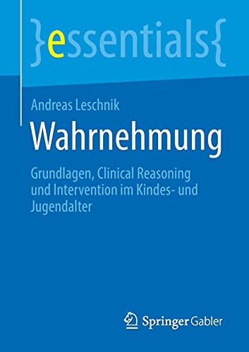 Wahrnehmung