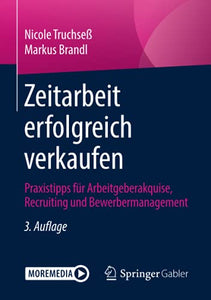 Zeitarbeit erfolgreich verkaufen