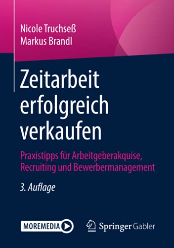 Zeitarbeit erfolgreich verkaufen