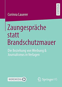 Zaungespräche statt Brandschutzmauer