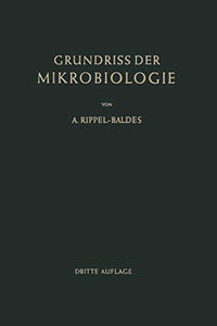 Grundriss der Mikrobiologie