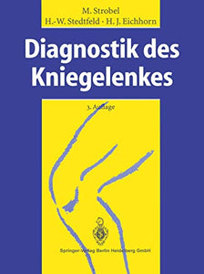 Diagnostik des Kniegelenkes