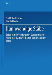 Dünnwandige Stäbe