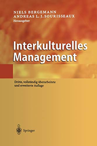 Interkulturelles Management