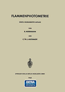 Flammenphotometrie