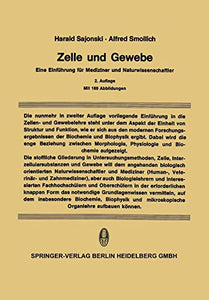 Zelle und Gewebe