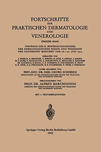 Fortschritte der Praktischen Dermatologie und Venerologie