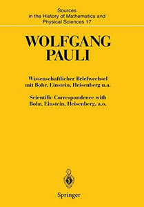 Wissenschaftlicher Briefwechsel mit Bohr, Einstein, Heisenberg u.a. Band IV, Teil III: 1955–1956. Scientific Correspondence with Bohr, Einstein, Heisenberg, a.o. Volume IV, Part III: 1955–1956