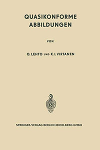 Quasikonforme Abbildungen