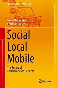 Social - Local - Mobile