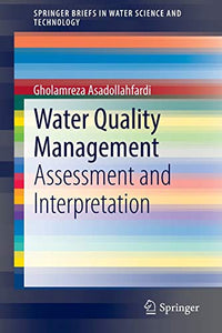 Water Quality Management