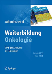 Weiterbildung Onkologie