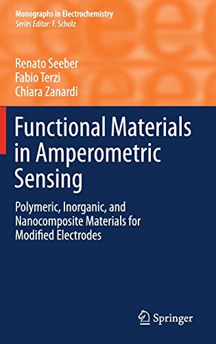 Functional Materials in Amperometric Sensing