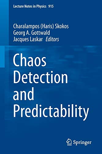 Chaos Detection and Predictability