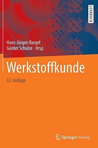 Werkstoffkunde