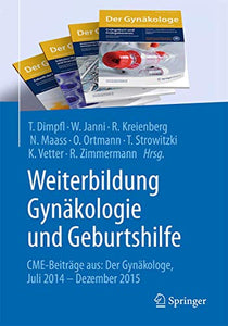 Weiterbildung Gynäkologie und Geburtshilfe