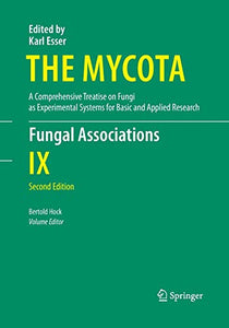 Fungal Associations