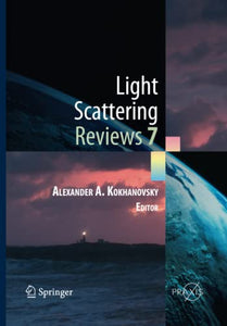 Light Scattering Reviews 7