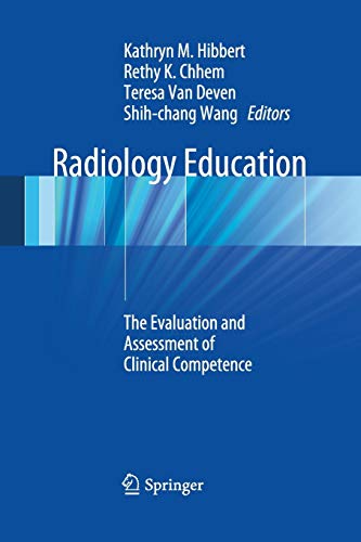 Radiology Education