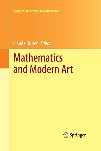 Mathematics and Modern Art