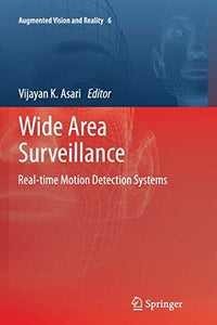 Wide Area Surveillance