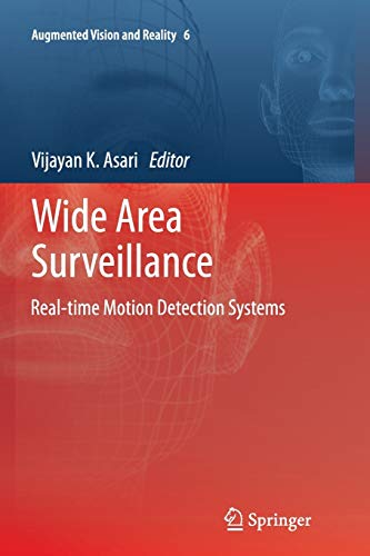 Wide Area Surveillance