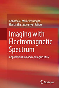 Imaging with Electromagnetic Spectrum