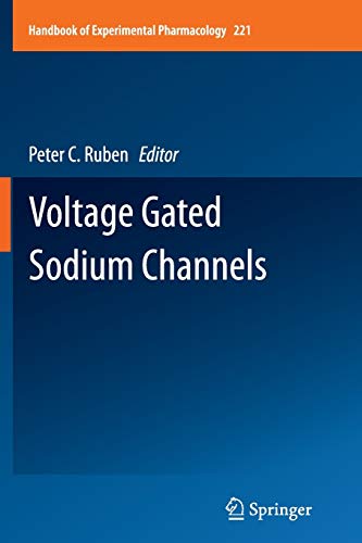 Voltage Gated Sodium Channels