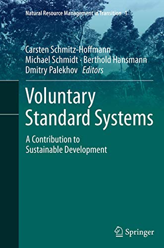 Voluntary Standard Systems