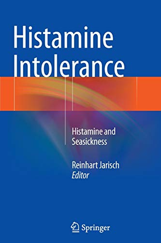 Histamine Intolerance