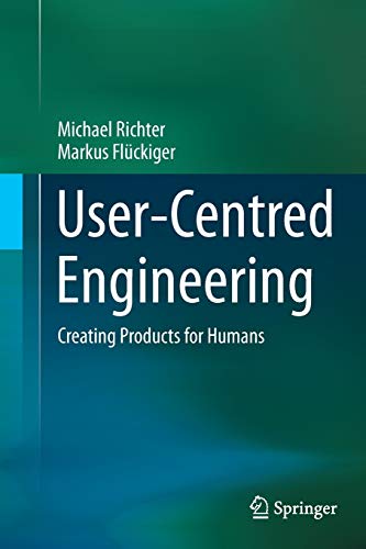 User-Centred Engineering