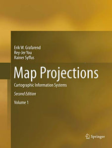 Map Projections