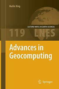 Advances in Geocomputing