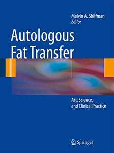 Autologous Fat Transfer