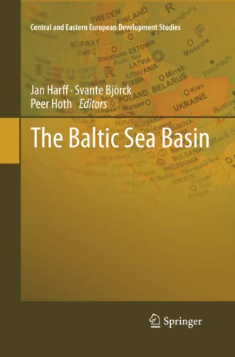 The Baltic Sea Basin