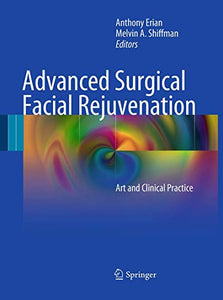 Advanced Surgical Facial Rejuvenation