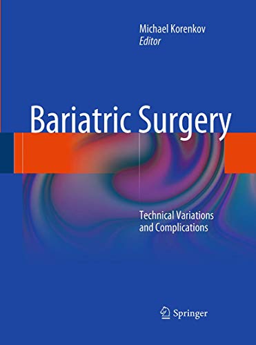 Bariatric Surgery