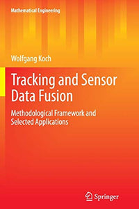 Tracking and Sensor Data Fusion