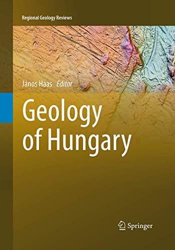 Geology of Hungary