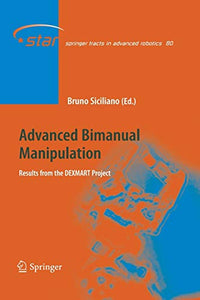 Advanced Bimanual Manipulation