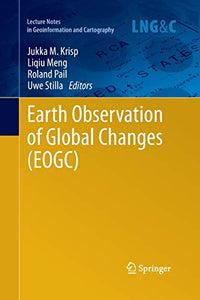 Earth Observation of Global Changes (EOGC)